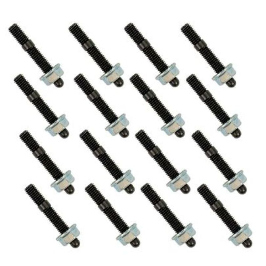Moroso 38921 Honda/Acura K-Series Oil Pan Stud Kit