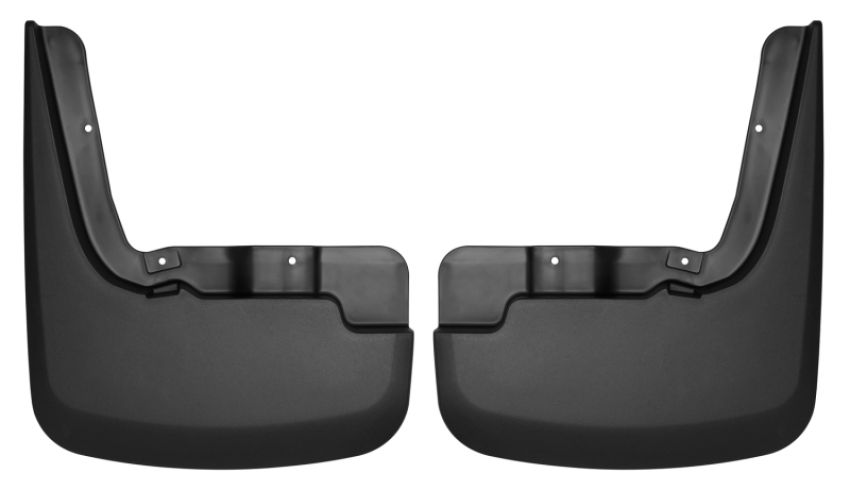 HUSKY LINERS HSK58261 19-   GM P/U 1500 Front Mud Flaps