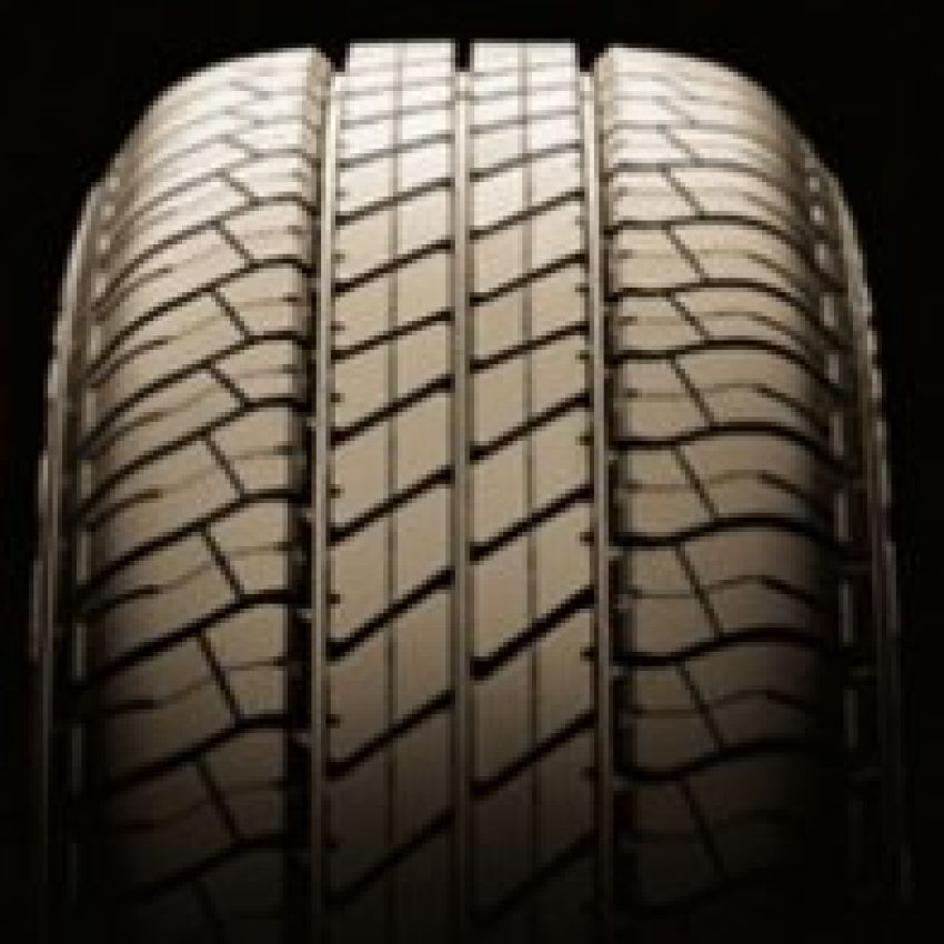 DUNLOP Monza 200R 205/65R15