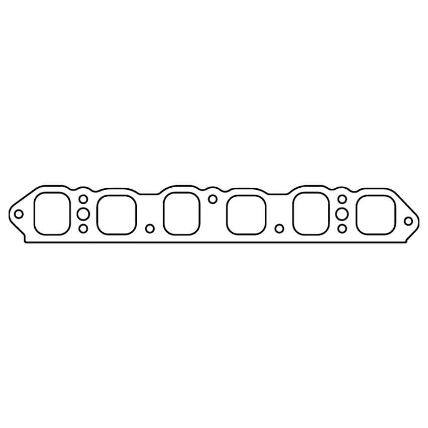 Cometic Gasket C14029-060 Cometic Volkswagen 3.2L VR6 .060in AFM Intake Manifold Gasket