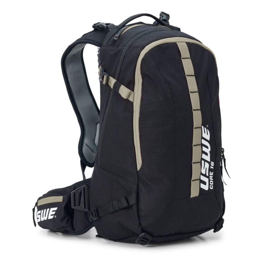 USWE Core 16 Ds Backpk Hyd Comp Grn