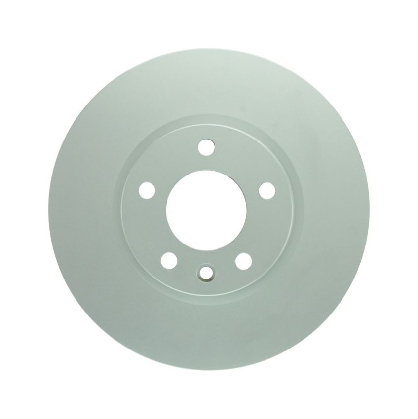 Bosch 25010597 Bosch QuietCast Disc Brake Rotor