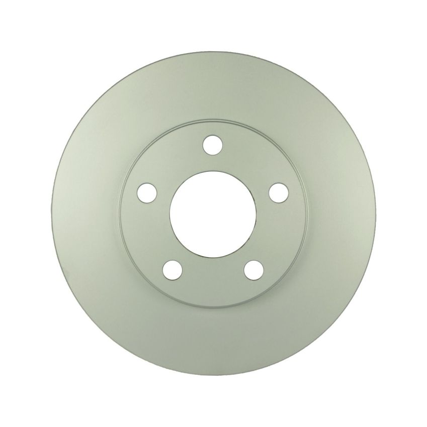 Bosch 20010327 Bosch QuietCast Disc Brake Rotor