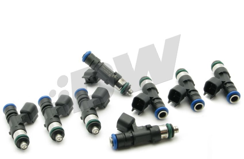 Fuel Injectors Matched Set 800cc (72lb)