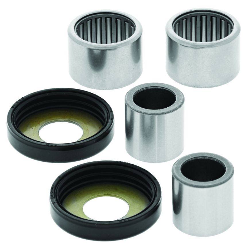 QuadBoss 413441 87-93 Suzuki LT230E QuadRunner Swingarm Repair Kit