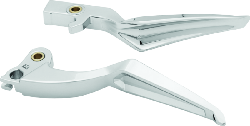 Kuryakyn 5776 Phantom Levers Indian Chrome