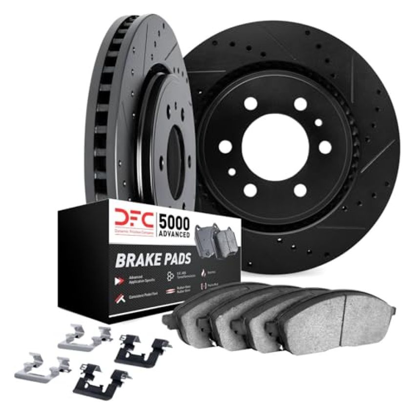 Dynamic Friction 8512-40269 Kit