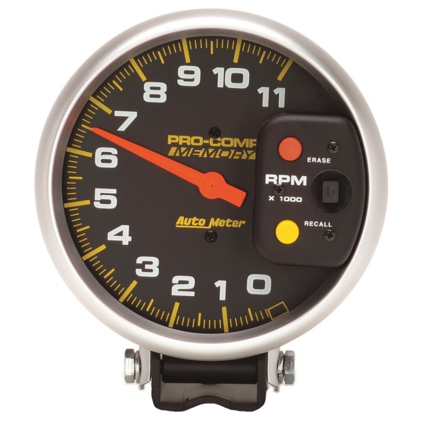AutoMeter 6811 GAUGE, TACHOMETER, 5