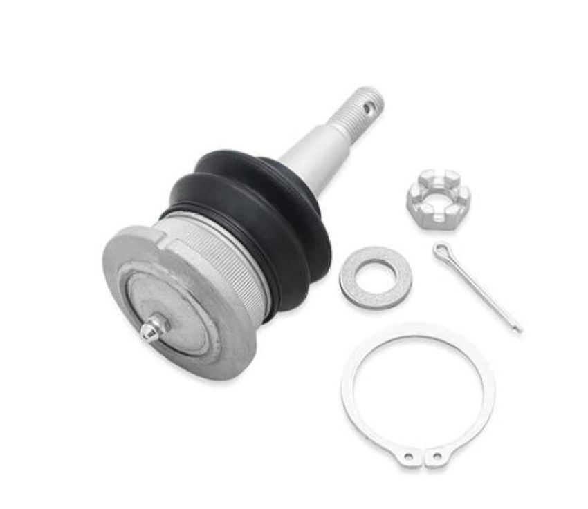 Superpro KIT6675RK Upper Control Arm Replacement Bushing Kit (1 Arm) (For TRC6675)
