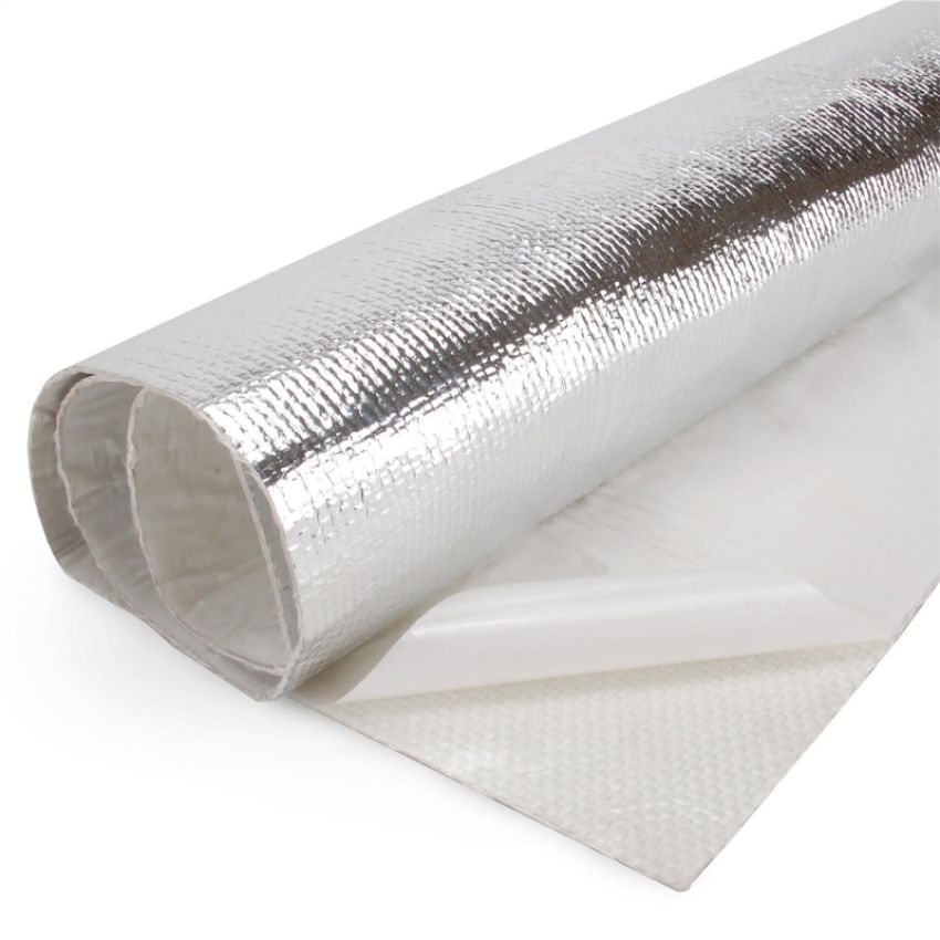 Design Engineering 10400 Heat Screen 36in x 40in w/Adhesive