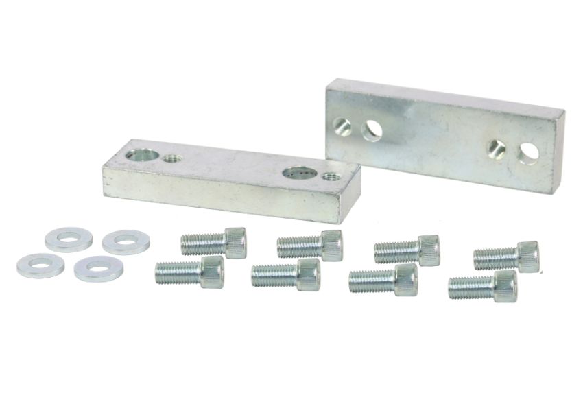 Whiteline W23763 Sway Bar Mount Spacer Kit