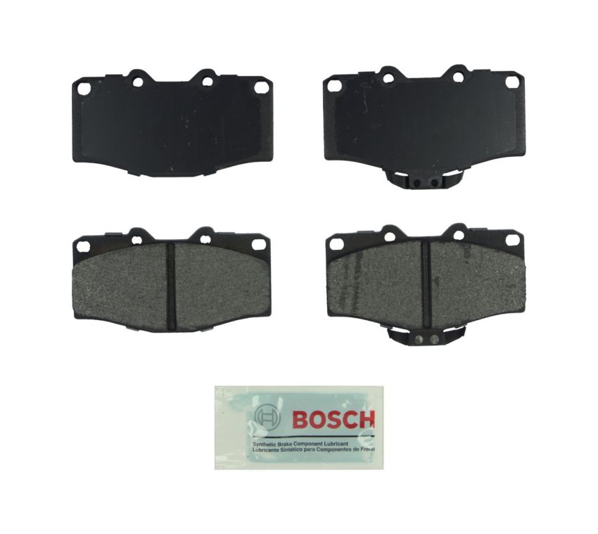 Bosch BE410 Brake Pads Front