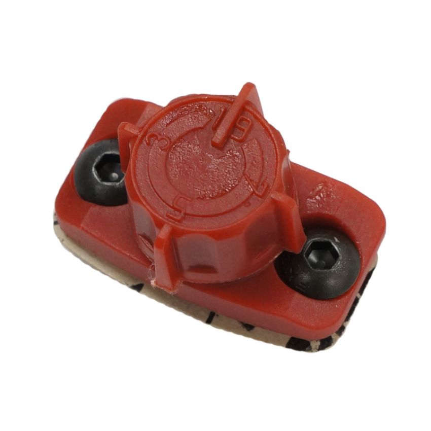 Rancho RS8628 Shock Absorber Adjustment Knob