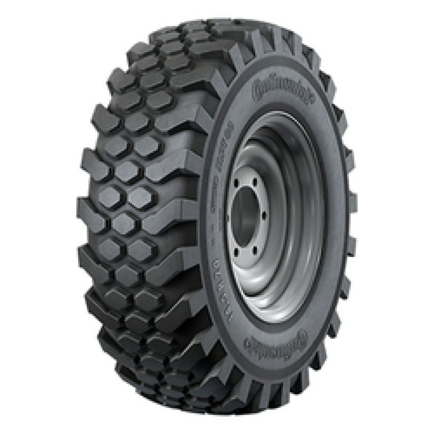 Continental 12.5r20/22 147j (335/80r20) Con Mpt80