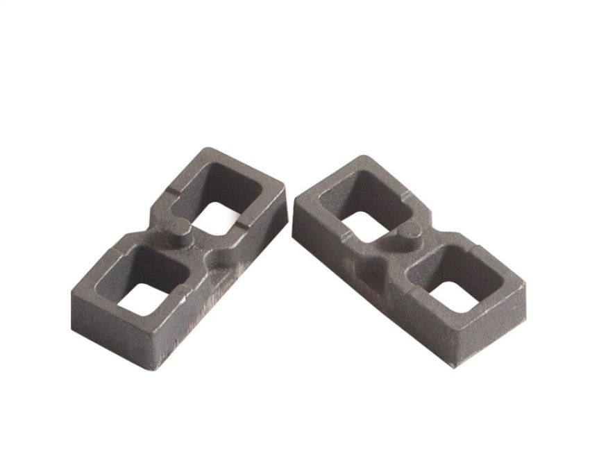 Skyjacker RBF2125 1.25IN. REAR BLOCKS FLAT PR