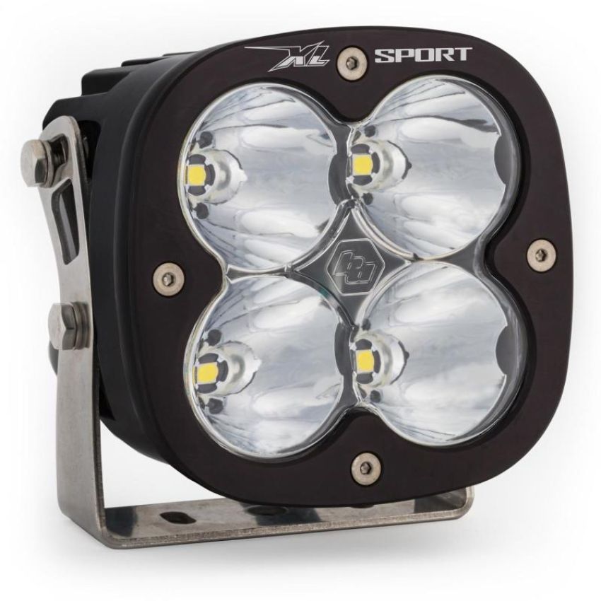 Baja Designs 560001 XL Sport LED Auxiliary Light Pod