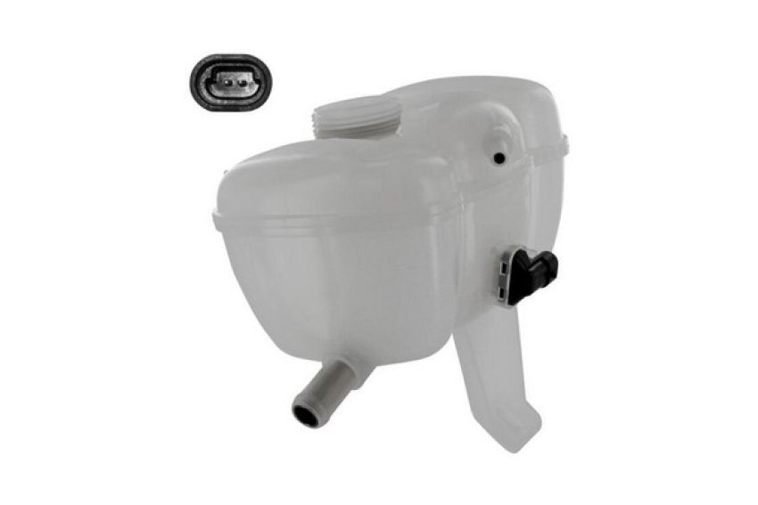 VAICO V50-0049 EXPANSION TANK