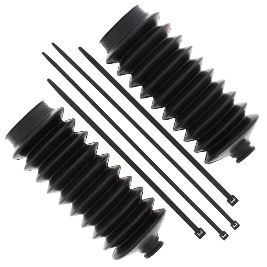 All Balls Racing 51-3001 06-09 Yamaha 450 RHINO Rack Boot Kit