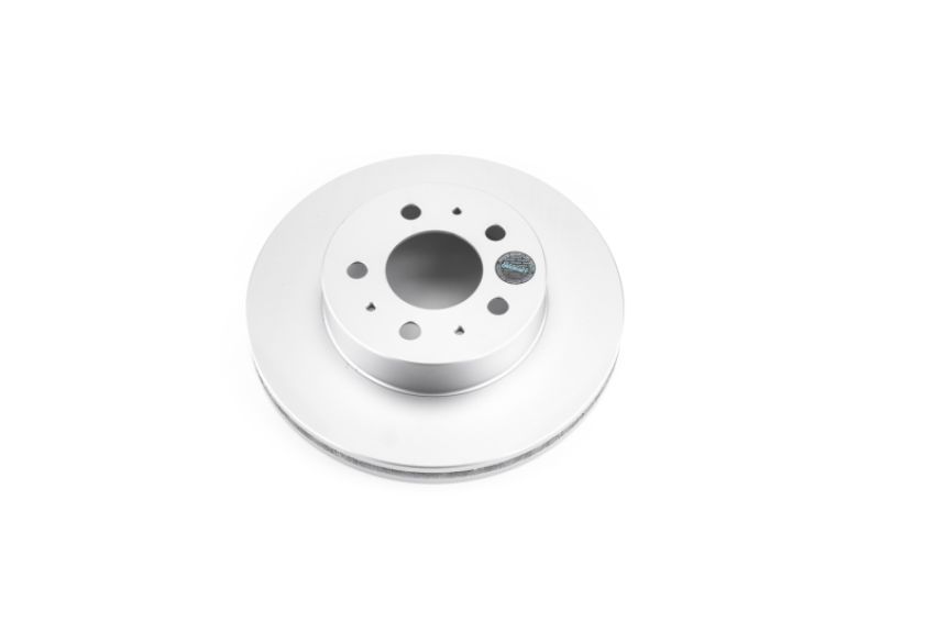 PowerStop AR8147EVC PowerStop Evolution Coated Rotor