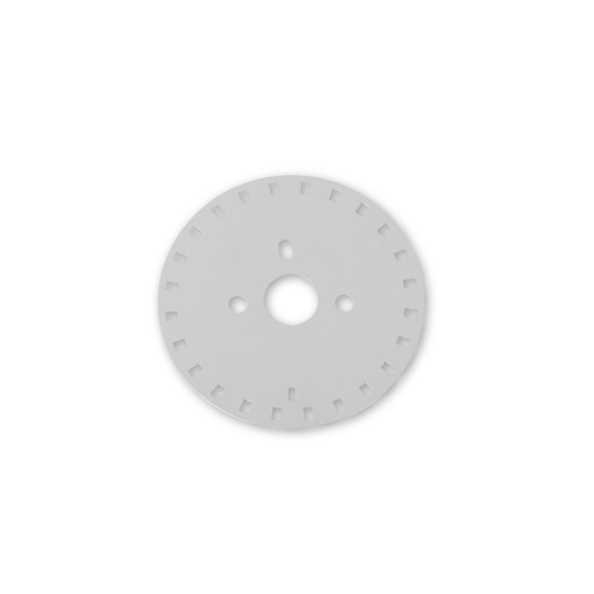 AEM Cam Angle Sensor Disk for RB25DET / VG / Some RB26 Engines (50mm OD)
