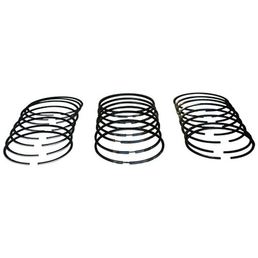 MAHLE 41940.040 Engine Piston Ring Set