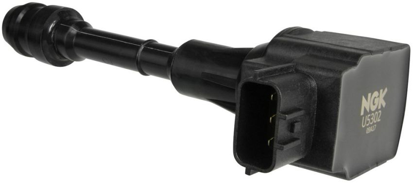 NGK U5302 (49013) Ignition Coil