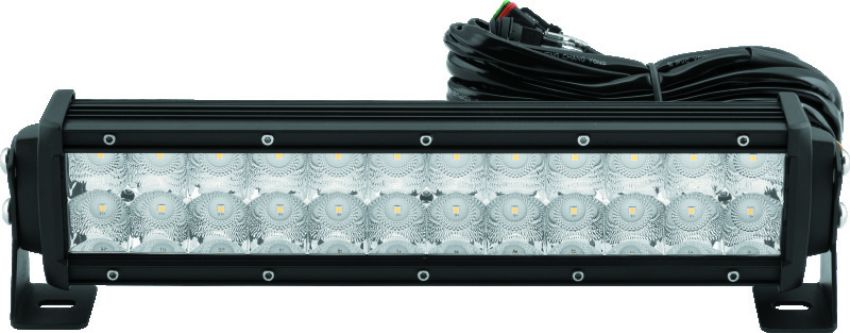 QuadBoss 568914 Double Row Led 13.5in