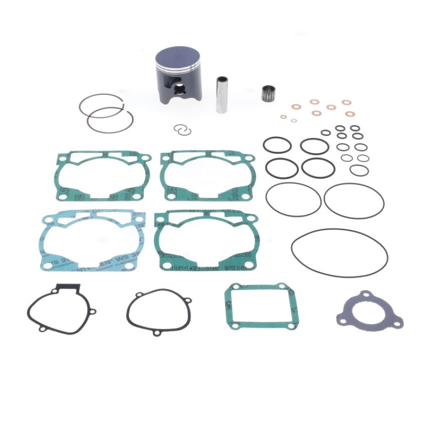 Athena P4C0720045002B Top End Piston Kits
