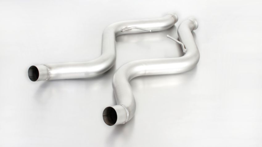 Remus BMW M3 E90 Sedan / E92 Coupe / E93 Cabrio 4.0L V8 309 kw (S65B40A) 2007 Connection Tube