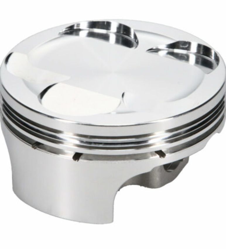 JE Pistons 222095 Yamaha YZF R1/FZ1/RX1 Piston Kit