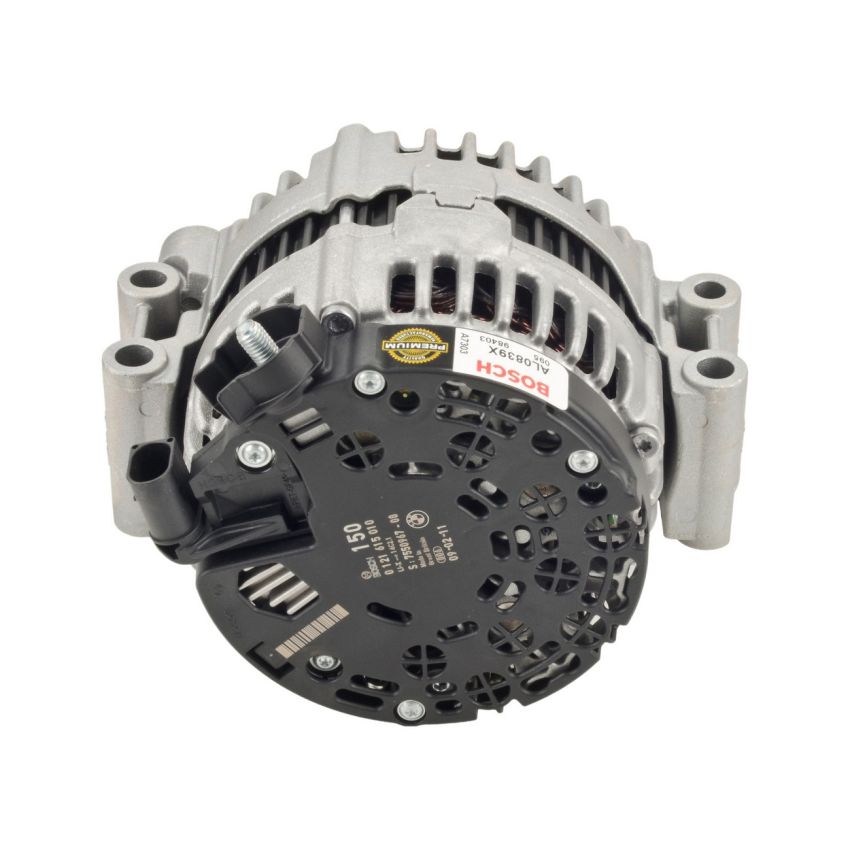 Bosch AL0839X Reman Alternator