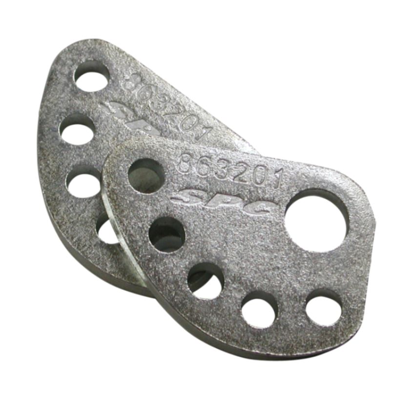 SPECIALTY PRODUCTS COMPANY 86320 GM LOCKOUT CAM PLATES (2)