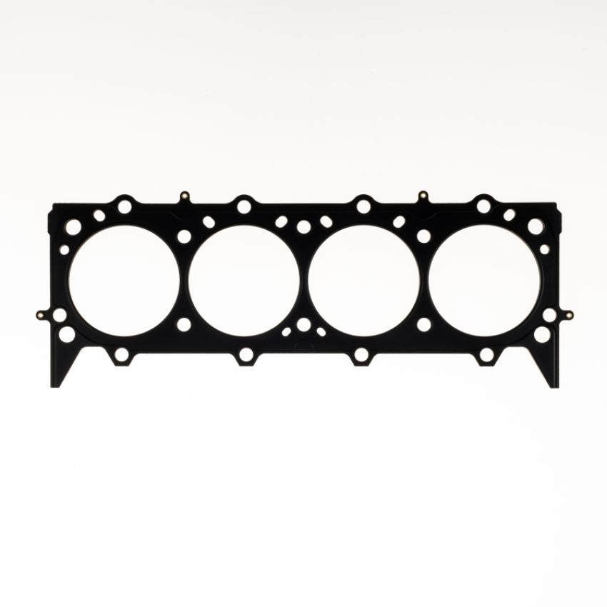 Cometic Gasket C5409-051 Cometic AMC 390/401 Gen-3 V8 .051in MLS Cyl Head Gasket-4.380in Bore-With Indy Heads-18 Bolt Head