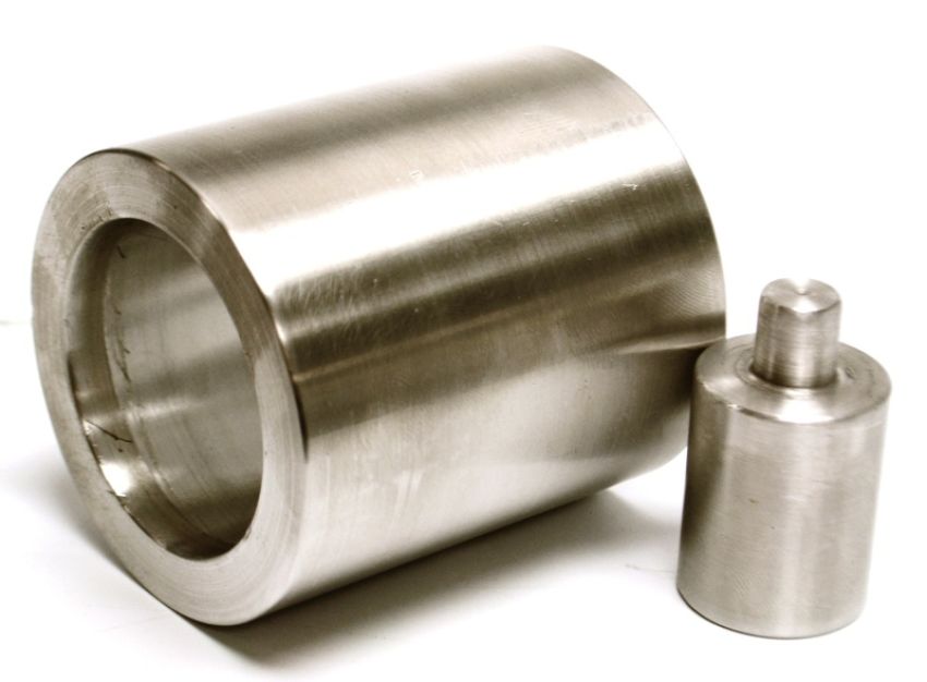 Ridetech 85000006 Control arm bushing removal tool for 1997-2013 Corvette.