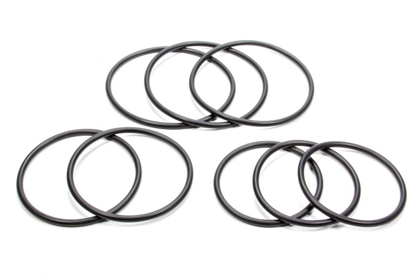 ATI PERFORMANCE ATI918980-60 Elastomer Kit - 3 Ring 6.385 w/60/60/70