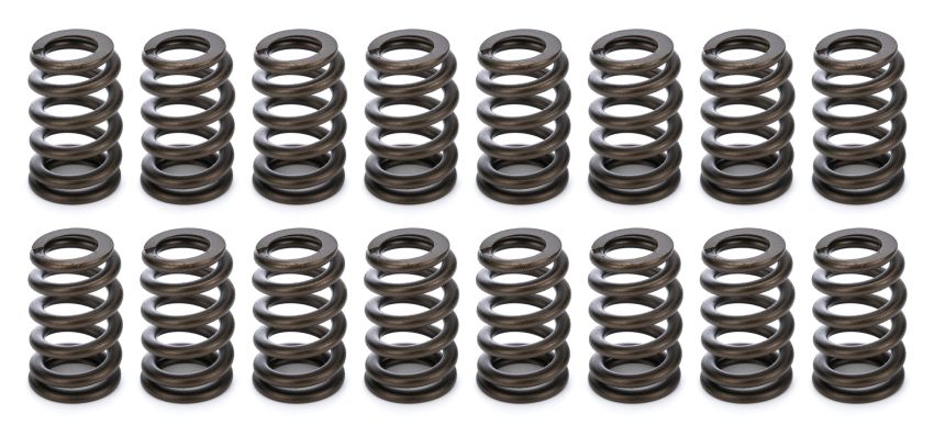 PAC RACING SPRINGS PACPAC-1223-16 1.105 Valve Springs - Ovate Beehive (16)