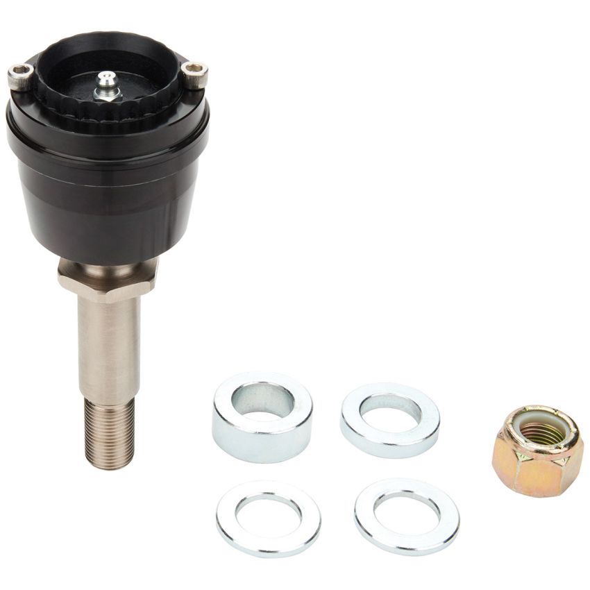 ALLSTAR PERFORMANCE ALL56878 Low Friction B/J Press Straight Pin K5103 Std-1