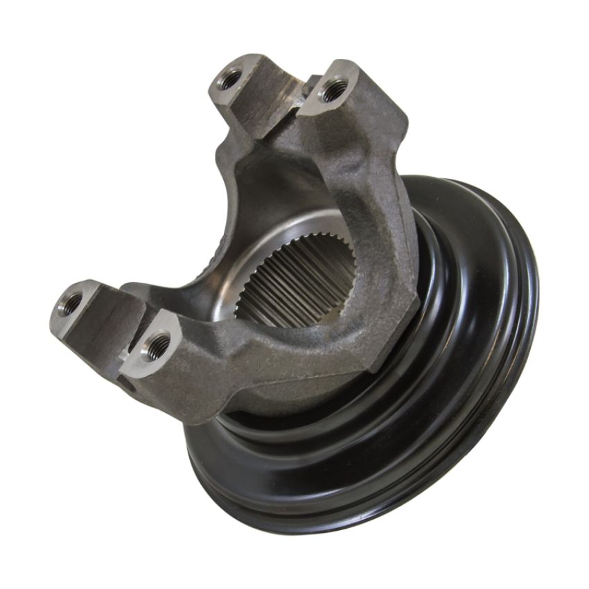 Yukon Gear & Axle YY DS110-1480-39 Yukon Gear Replacement Pinion Yoke For Spicer S110 / 1480 U/Joint Size