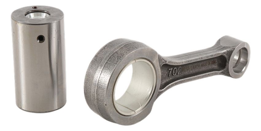 Hot Rods 8710 14-16 Husqvarna FE 350 350cc Connecting Rod Kit