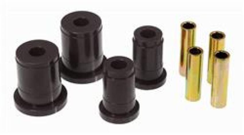 Prothane 6-211-BL 87-88 Ford T-Bird/Cougar Front Control Arm Bushings - Black