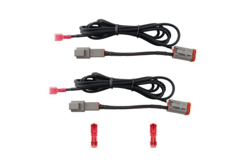 Diode Dynamics DD4091P SS3 Backlight Tap Wire Kit (Pair)