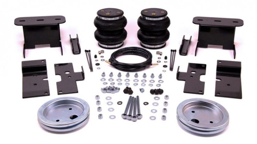 Air Lift 57268 Loadlifter 5000 for Half Ton Vehicles