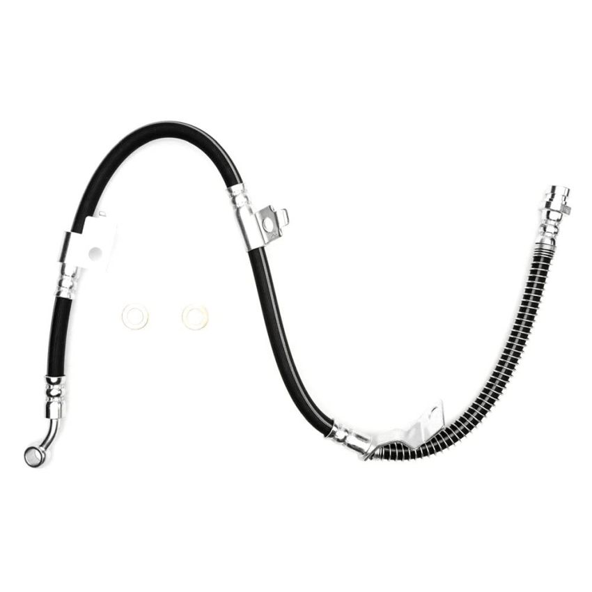 Dynamic Friction 350-21096 Brake Hose