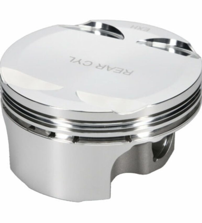 JE Pistons 324953 CANAM MAVERICK 1000 Piston Kit