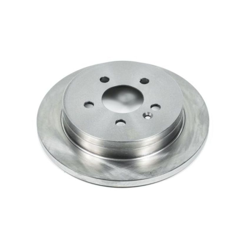 PowerStop EBR627 AutoSpecialty Brake Rotor