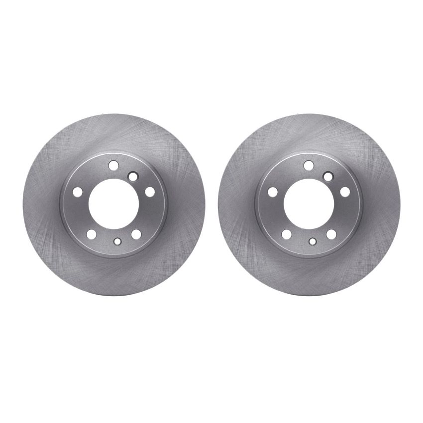 Dynamic Friction 6002-31023 Dfc Rotors