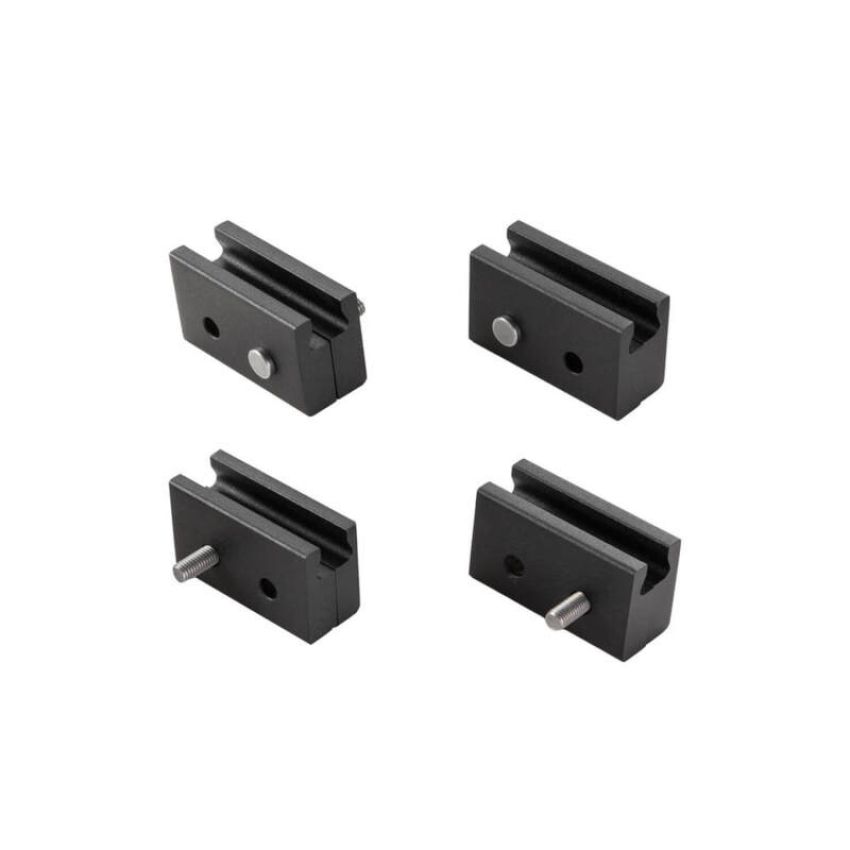 ARB 1780810 16-23 Toyota Tacoma BASE Rack Rooftop Tent Mount Kit