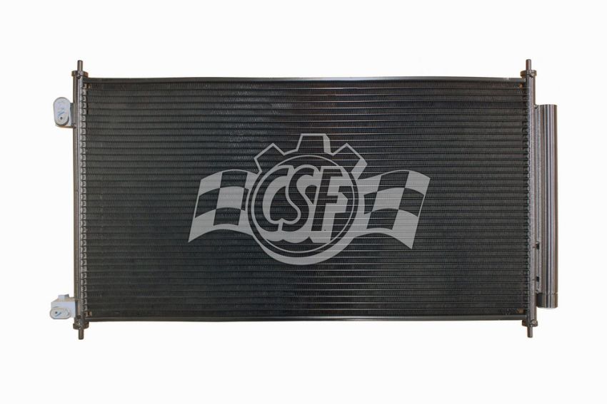 CSF 10803 A/C Condenser