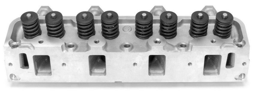 EDELBROCK EDE60069 Ford FE Performer RPM Cylinder Head - Assm.