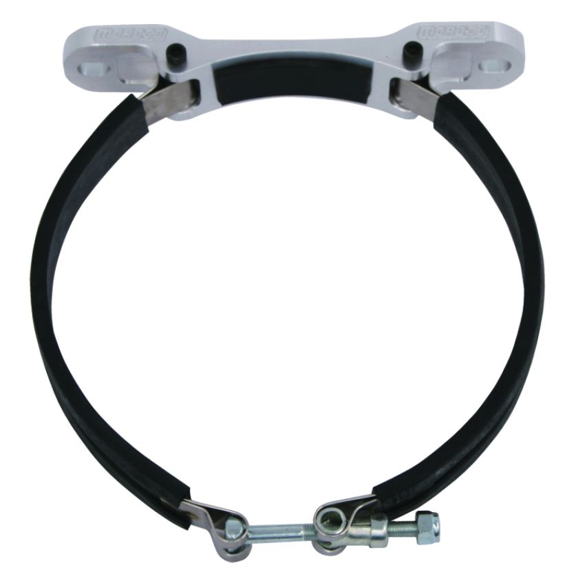 Moroso 22739 Dry Sump Oil Tank Mounting Kit - 7in Tanks - Single